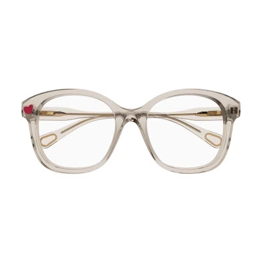 Chloe CC0013O Eyeglasses - view 9